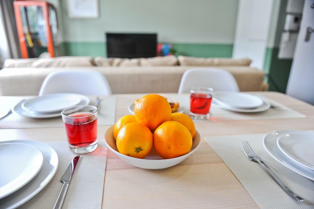 Appartement Gin O'clock In - By Misha's Place 3a Lisboa
